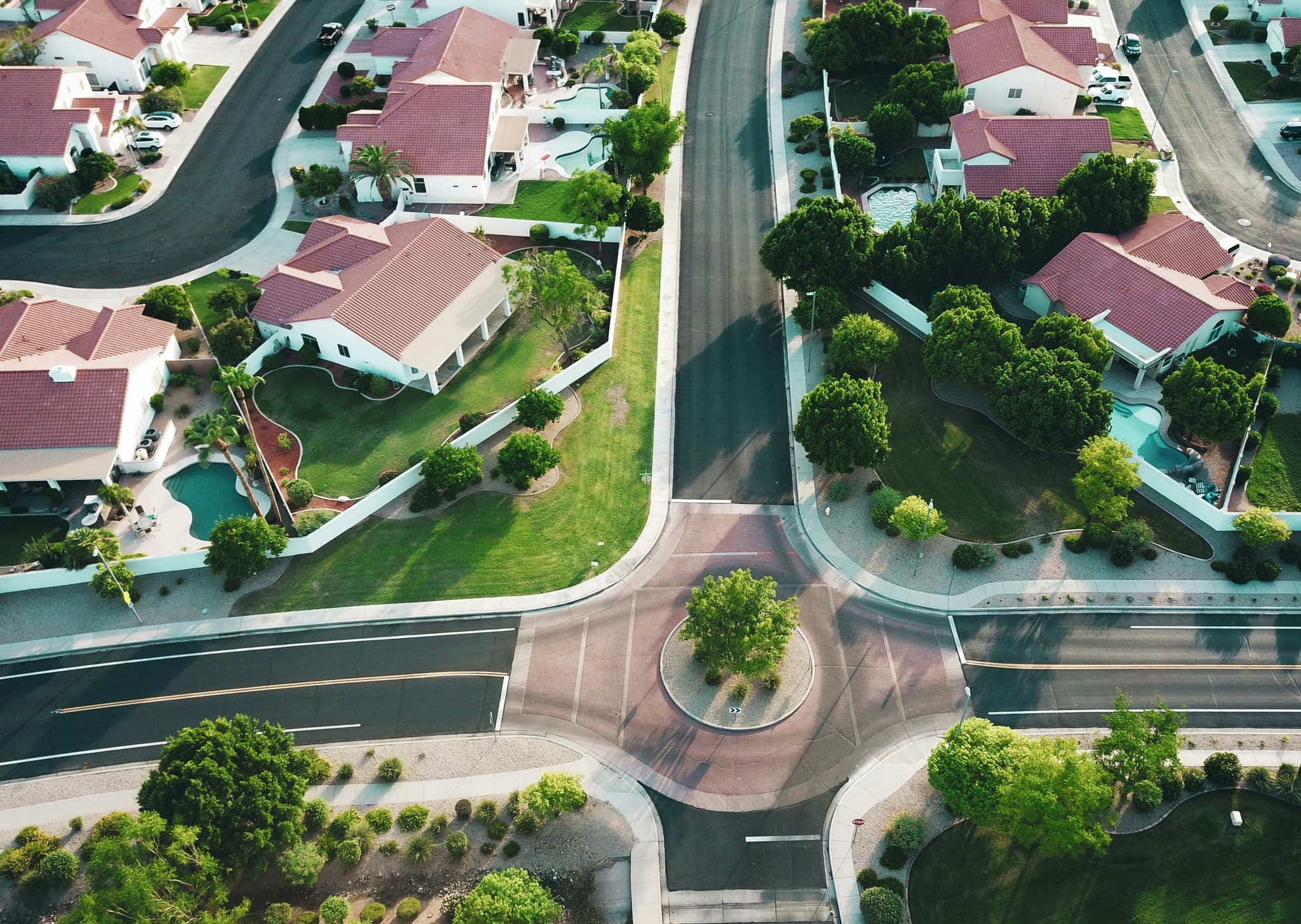 Real Estate Portal banner