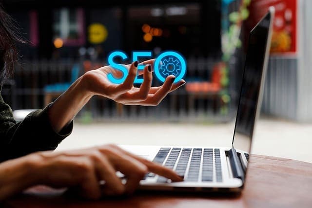 SEO Campaign banner